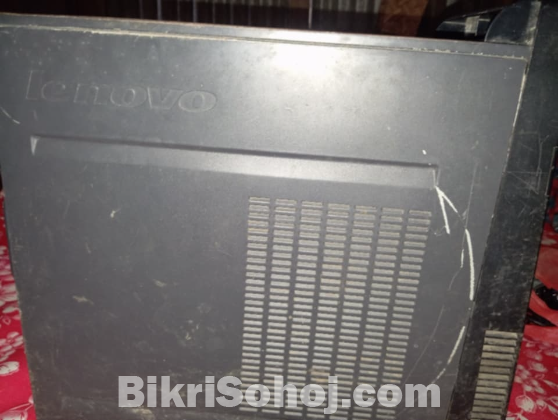 thinkcentre